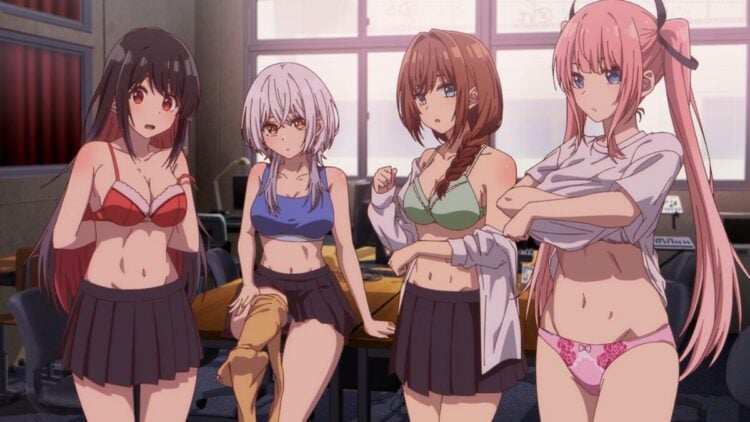 Tune In To The Midnight Heart Ss 07