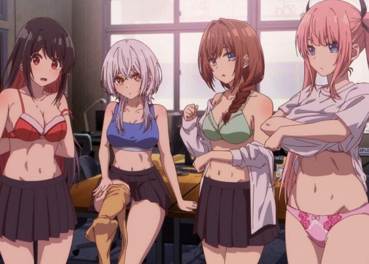 Tune In To The Midnight Heart Ss 07