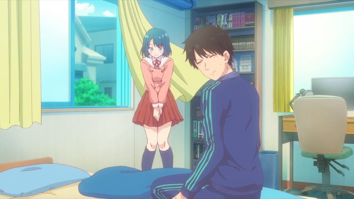 You Can't Be In A Rom Com With Your Childhood Friends Ss 04