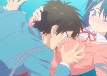 You Can't Be In A Rom Com With Your Childhood Friends Ss 06