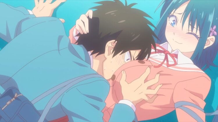 You Can't Be In A Rom Com With Your Childhood Friends Ss 06