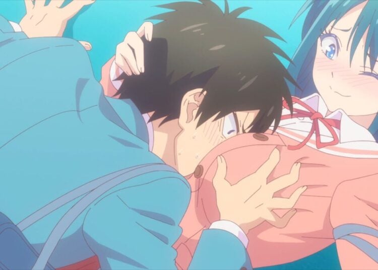 You Can't Be In A Rom Com With Your Childhood Friends Ss 06