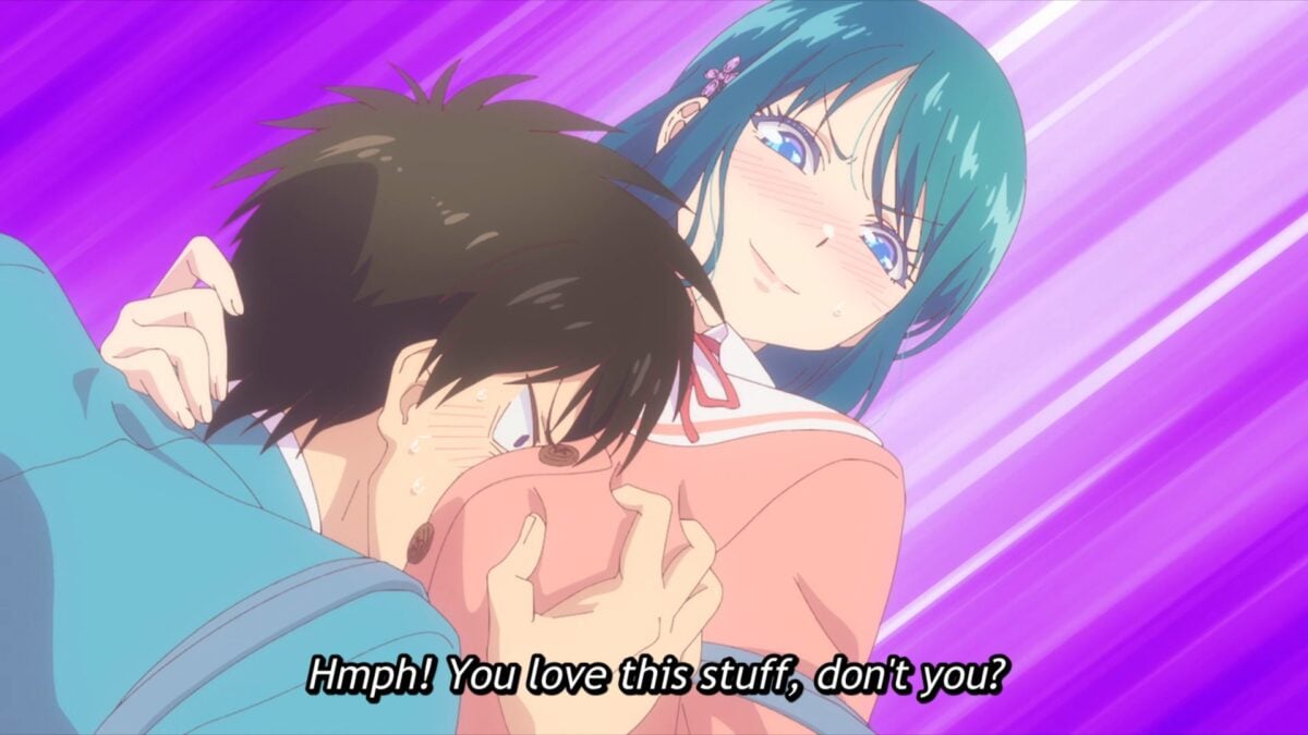 You Can't Be In A Rom Com With Your Childhood Friends Ss 10