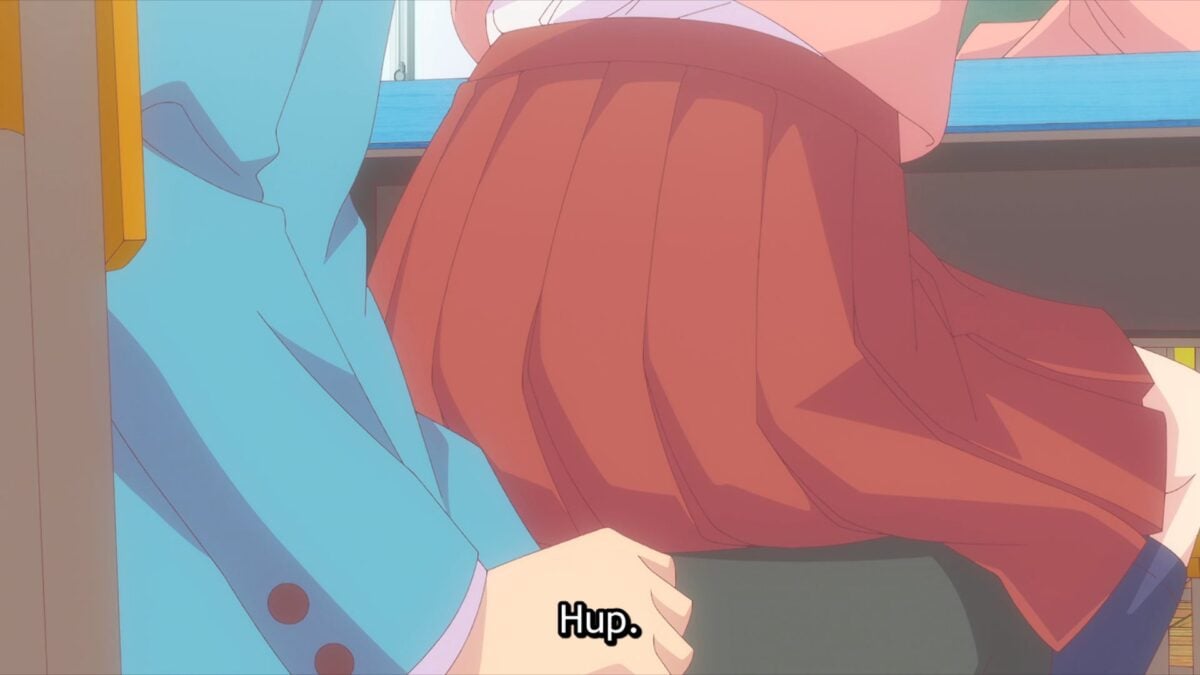 You Can't Be In A Rom Com With Your Childhood Friends Ss 14