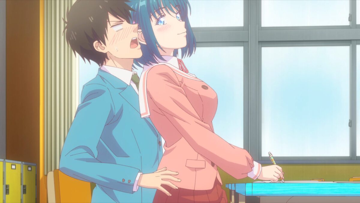 You Can't Be In A Rom Com With Your Childhood Friends Ss 15