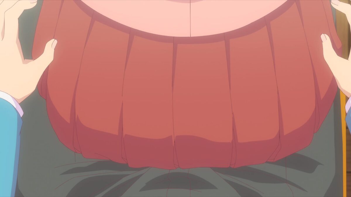 You Can't Be In A Rom Com With Your Childhood Friends Ss 16