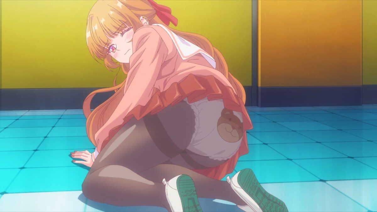 You Can't Be In A Rom Com With Your Childhood Friends Ss 19