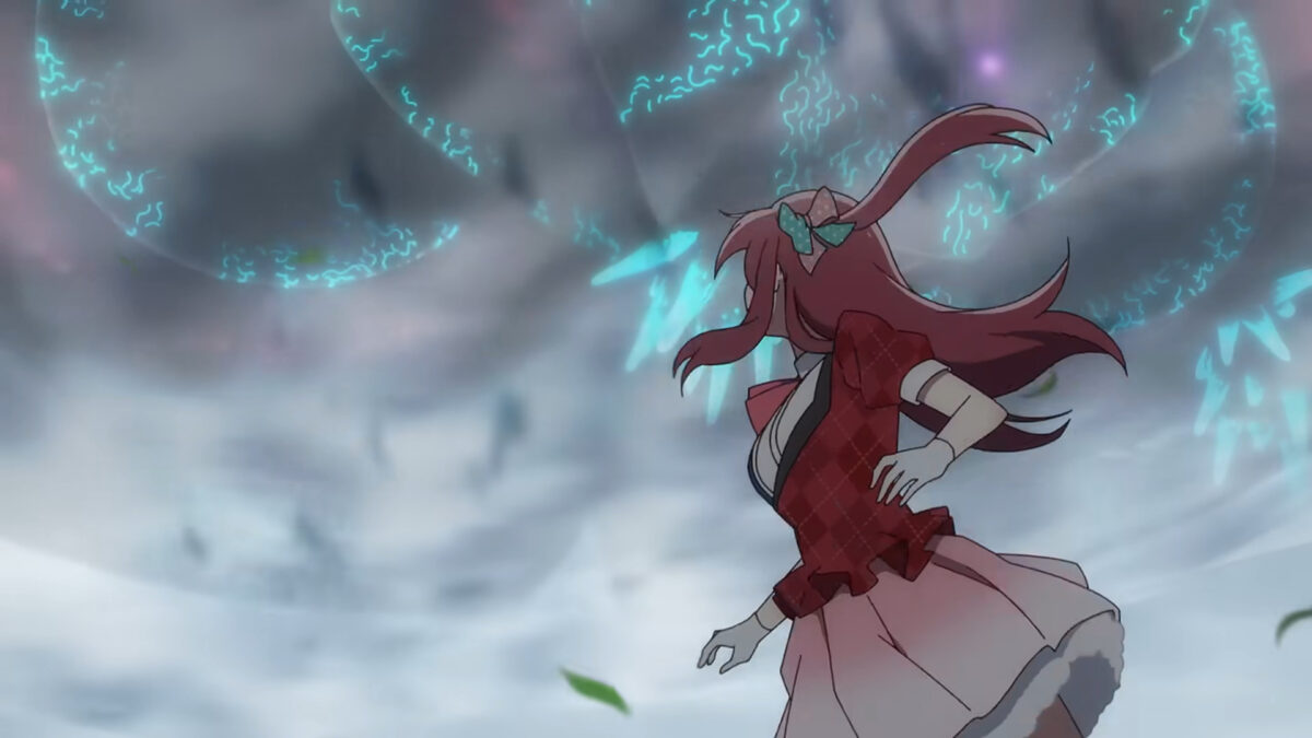 Zombie Land Saga Yumeginga Paradise US Premiere PV1 3