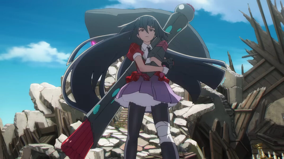 Zombie Land Saga Yumeginga Paradise US Premiere PV1 4