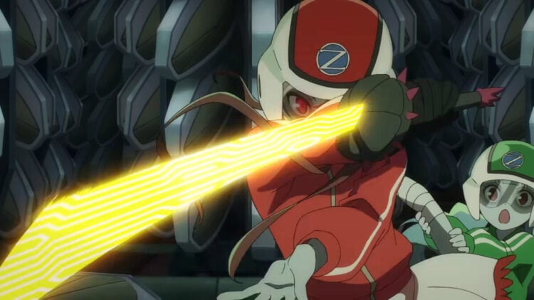 Zombie Land Saga Yumeginga Paradise US Premiere PV1 6