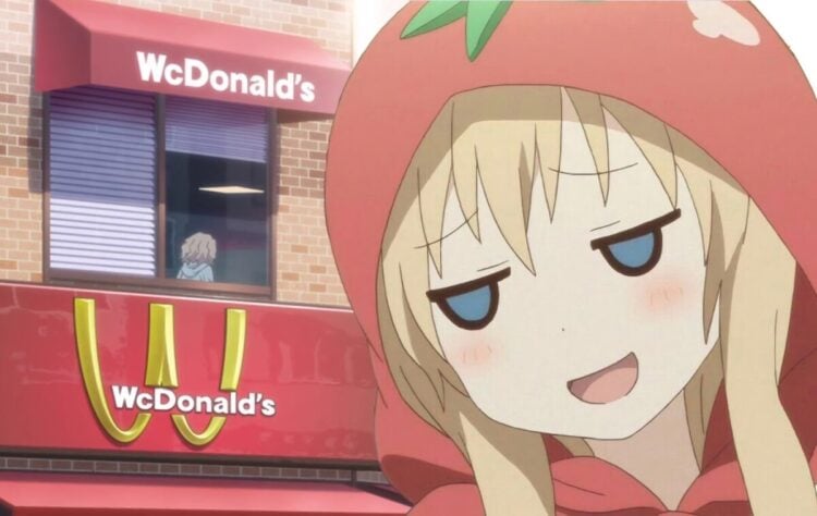 The History Of Fake Anime Brands Blog