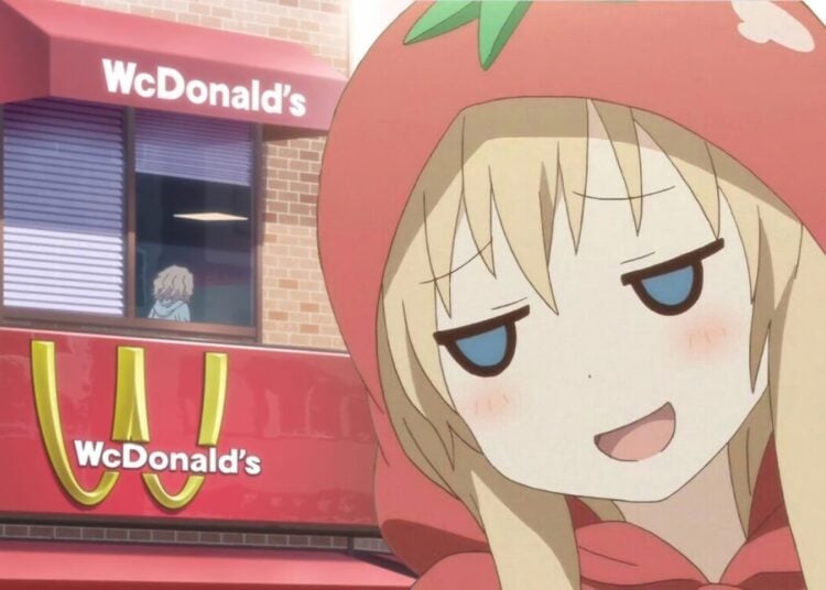 The History Of Fake Anime Brands Blog