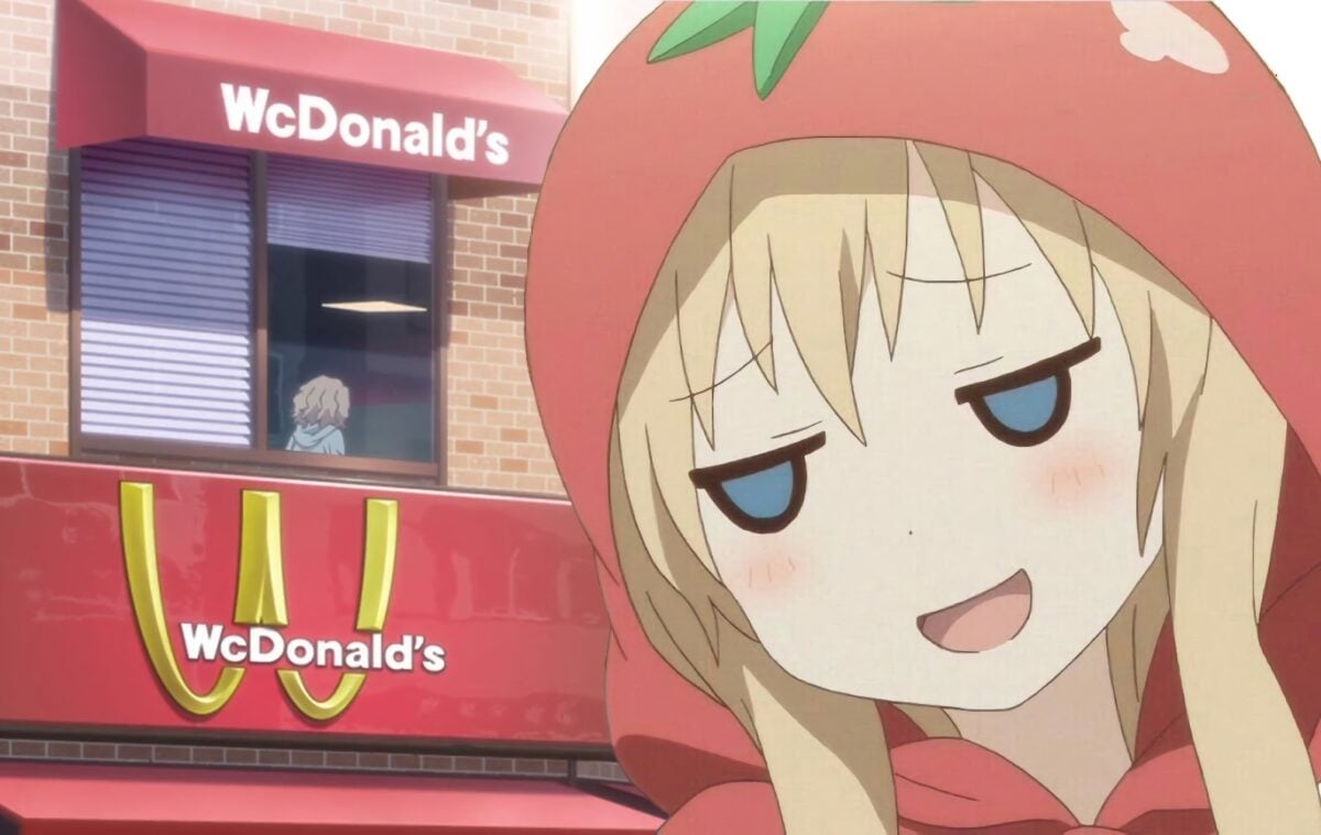 The History Of Fake Anime Brands Blog
