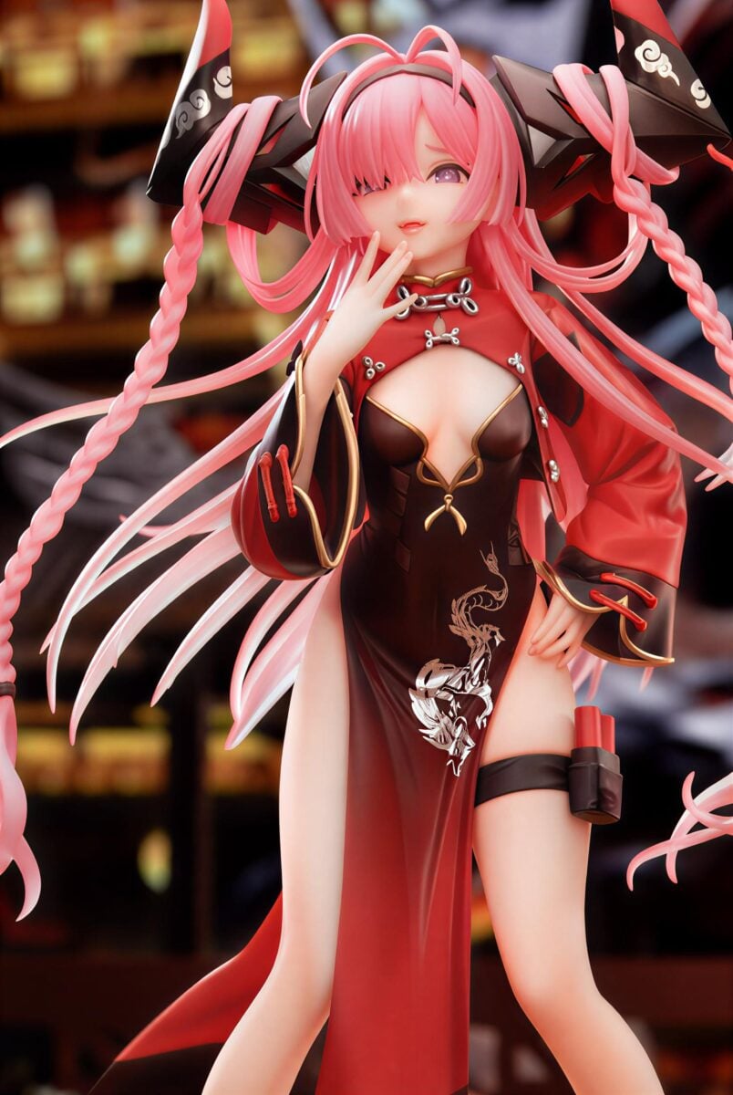 APEX Azur Lane Prinz Rupprecht Figure 01