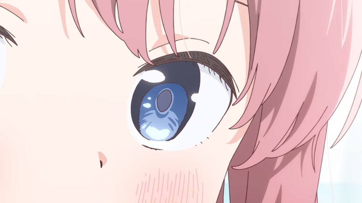 Botan Kamiina Fully Blossoms When Drunk PV1 7