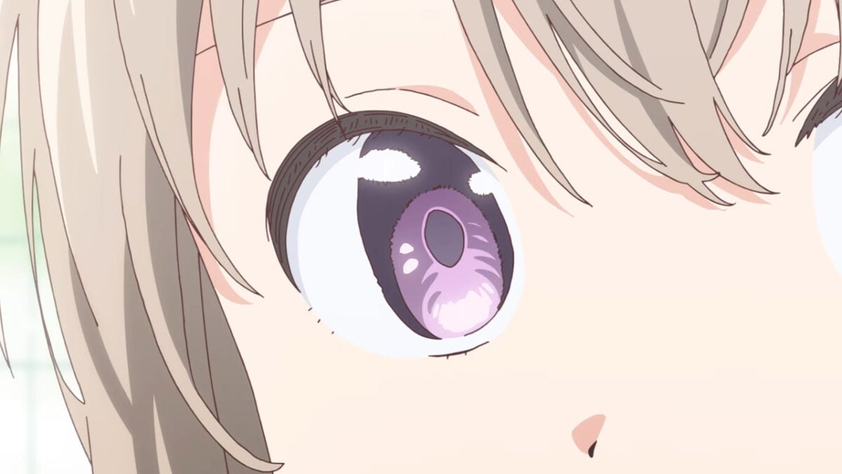 Botan Kamiina Fully Blossoms When Drunk PV1 9