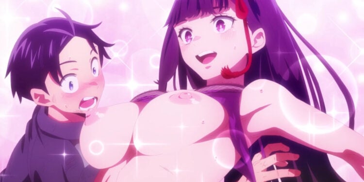 Chained Soldier S2 Episode 4 Feauted Image