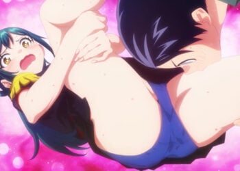 Chained Soldier S2 Episode 5 Featured Image