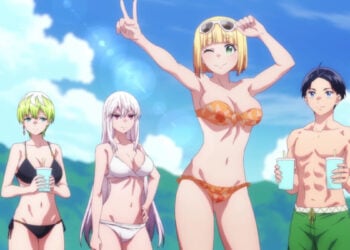 Chained Soldier S2 Episode 7 Featured Image