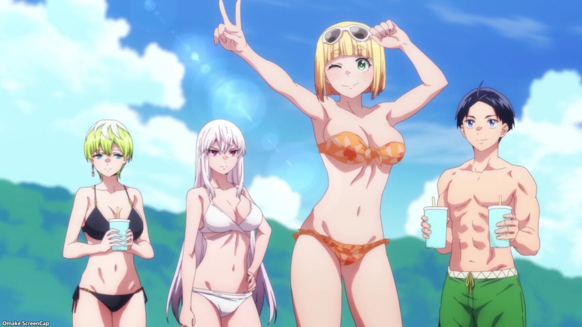 Chained Soldier S2 Episode 7 Featured Image