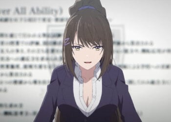 Classroom Of The Elite S4 PV1 1