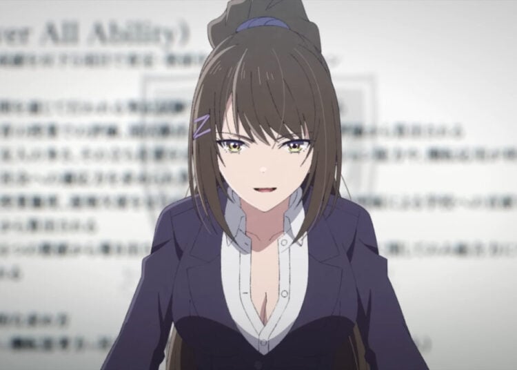 Classroom Of The Elite S4 PV1 1