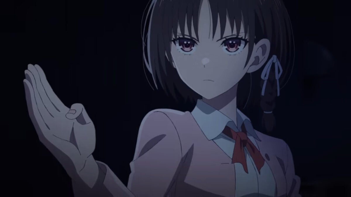 Classroom Of The Elite S4 PV1 8