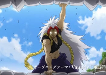 Daemons Of The Shadow Realm PV1 7