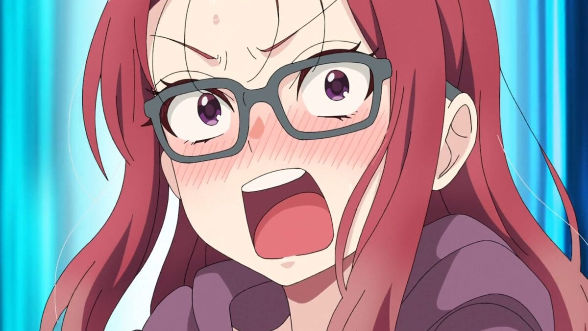 Does It Count If You Lose Your Virginity To An Android Ep 06 Ss 02