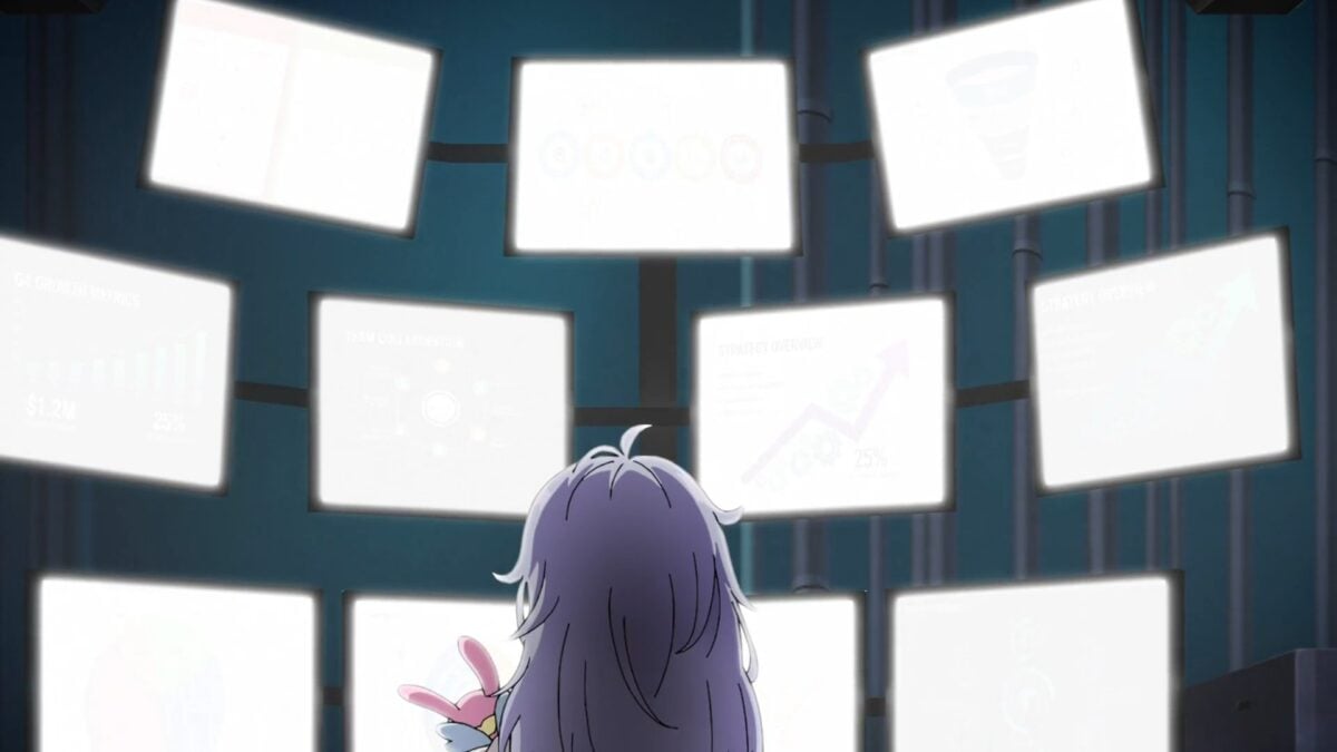 Does It Count If You Lose Your Virginity To An Android Ep 06 Ss 05