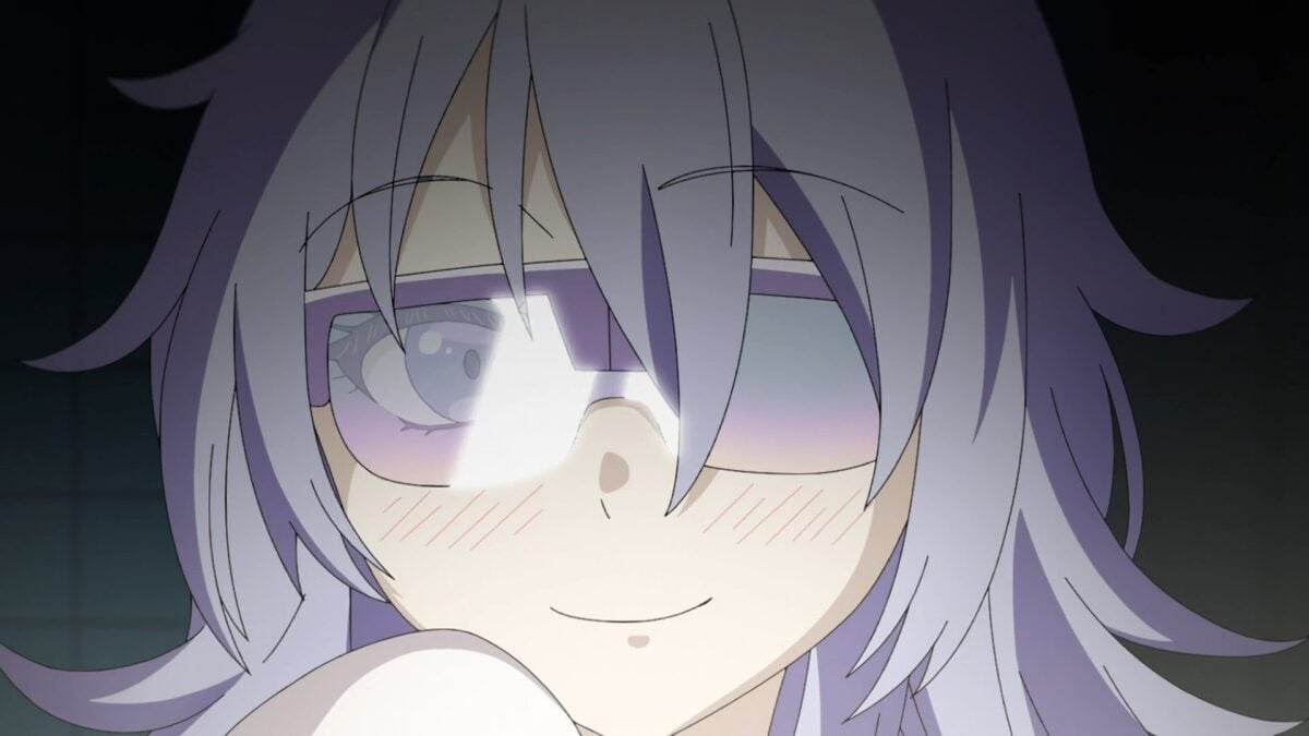 Does It Count If You Lose Your Virginity To An Android Ep 06 Ss 06