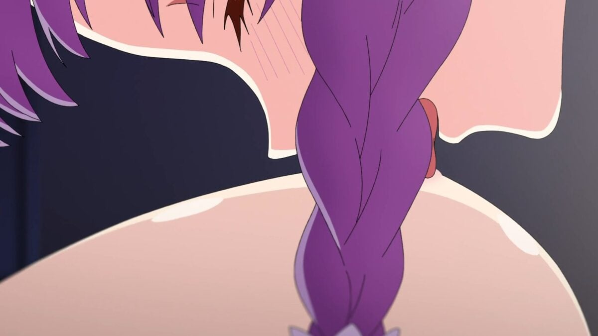 Does It Count If You Lose Your Virginity To An Android Ep 07 Ss 12