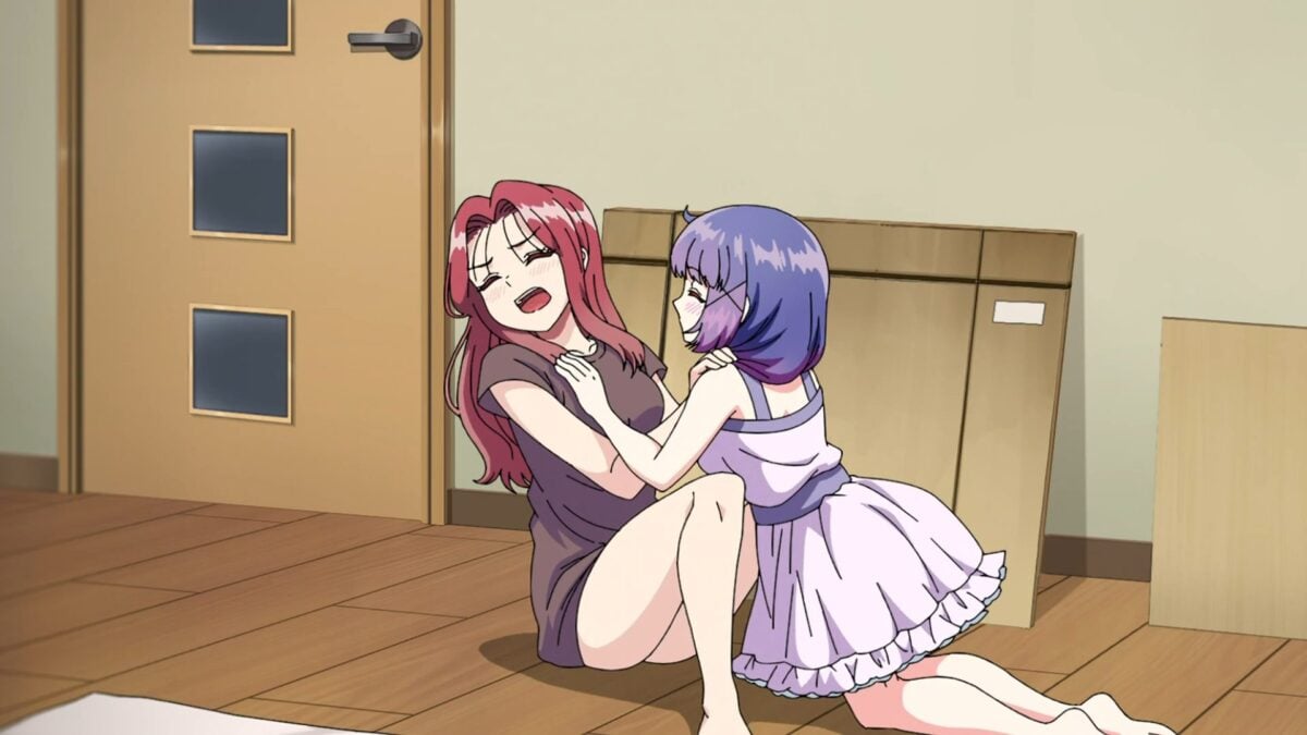 Does It Count If You Lose Your Virginity To An Andorid Ss 03