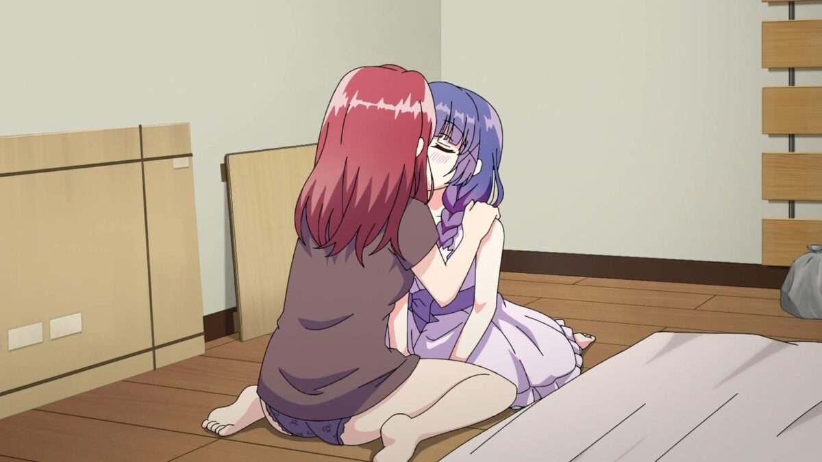 Does It Count If You Lose Your Virginity To An Andorid Ss 04