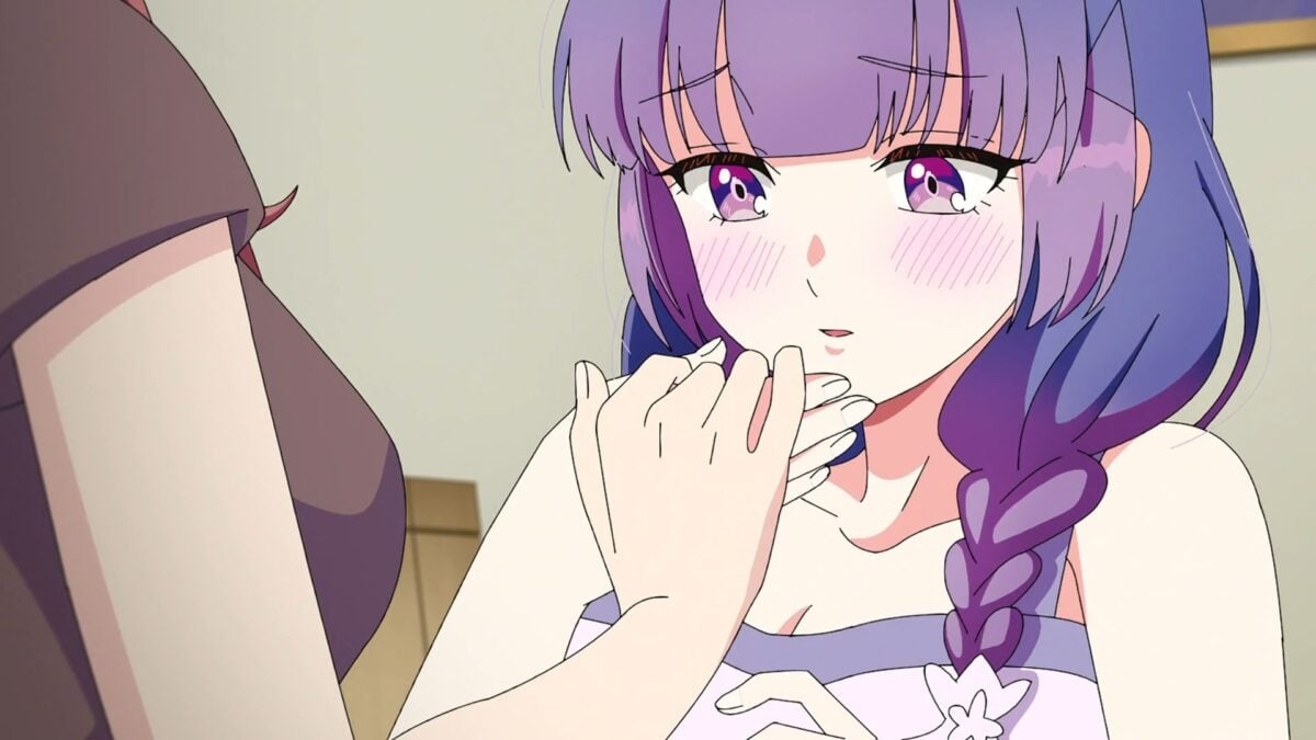 Does It Count If You Lose Your Virginity To An Andorid Ss 05