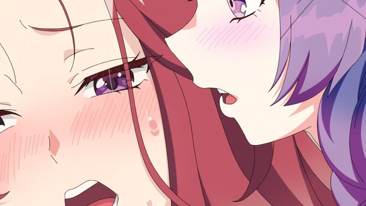 Does It Count If You Lose Your Virginity To An Andorid Ss 06