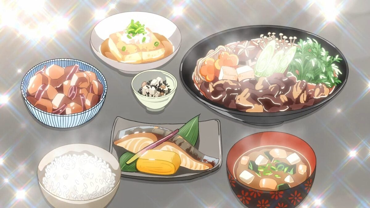 Does It Count If You Lose Your Virginity To An Andorid Episode 02 Ss 03