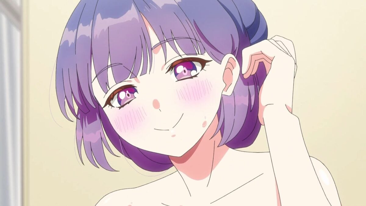 Does It Count If You Lose Your Virginity To An Andorid Episode 02 Ss 04