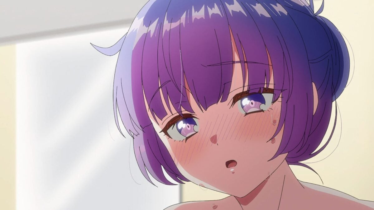 Does It Count If You Lose Your Virginity To An Andorid Episode 02 Ss 05