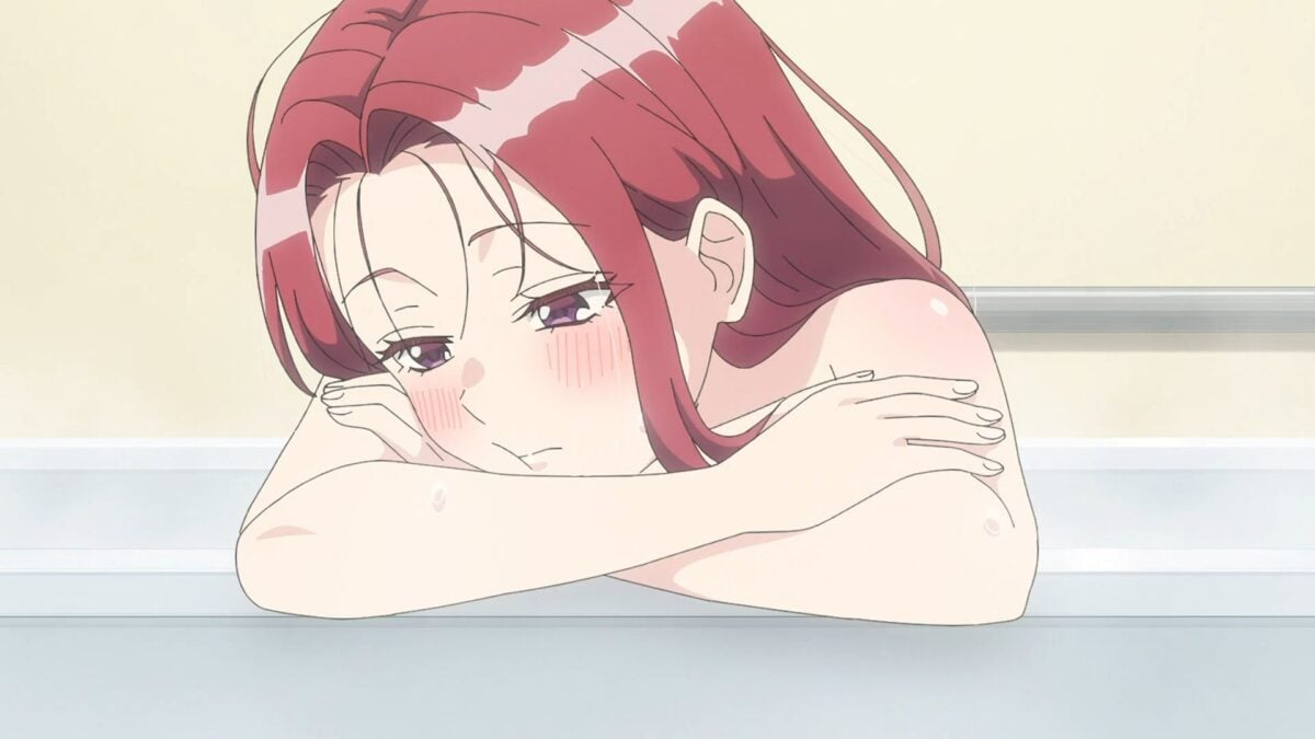 Does It Count If You Lose Your Virginity To An Andorid Episode 02 Ss 06