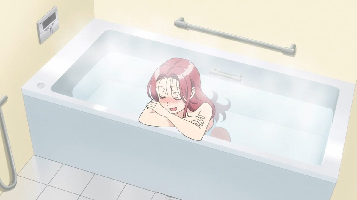 Does It Count If You Lose Your Virginity To An Andorid Episode 02 Ss 07