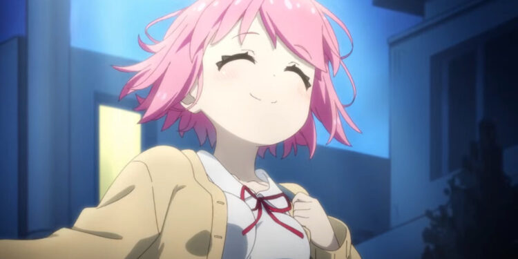 FX Fighter Kurumi Chan PV1 1