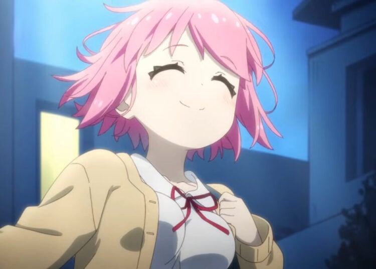 FX Fighter Kurumi Chan PV1 1