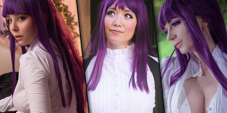 Fern Cosplays Featured Image