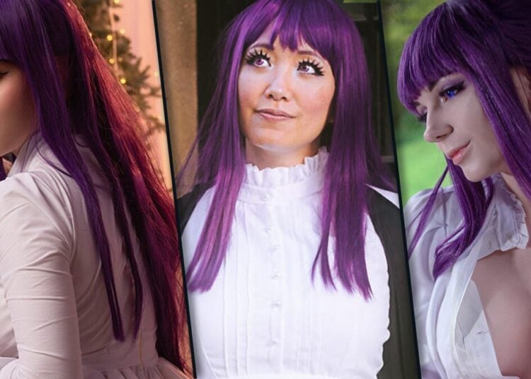 Fern Cosplays Featured Image