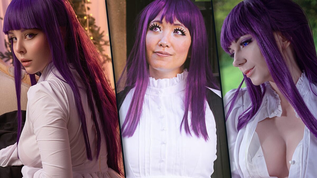 Fern Cosplays Featured Image