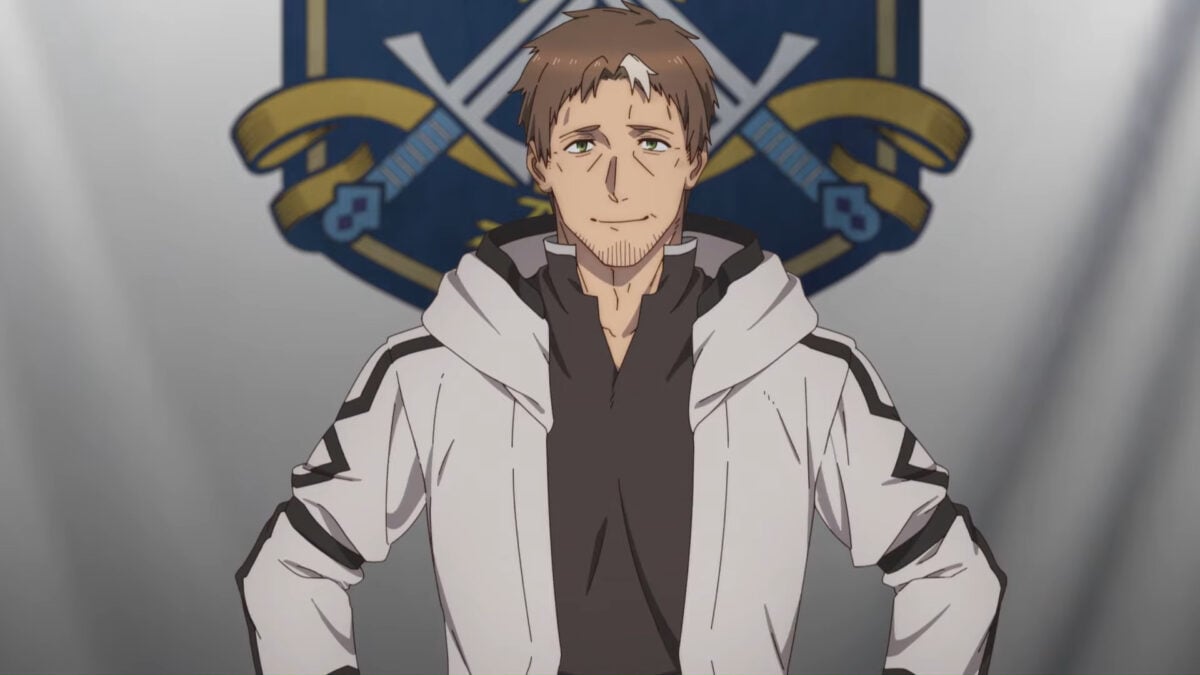 From Old Country Bumpkin To Master Swordsman S2 PV1 1