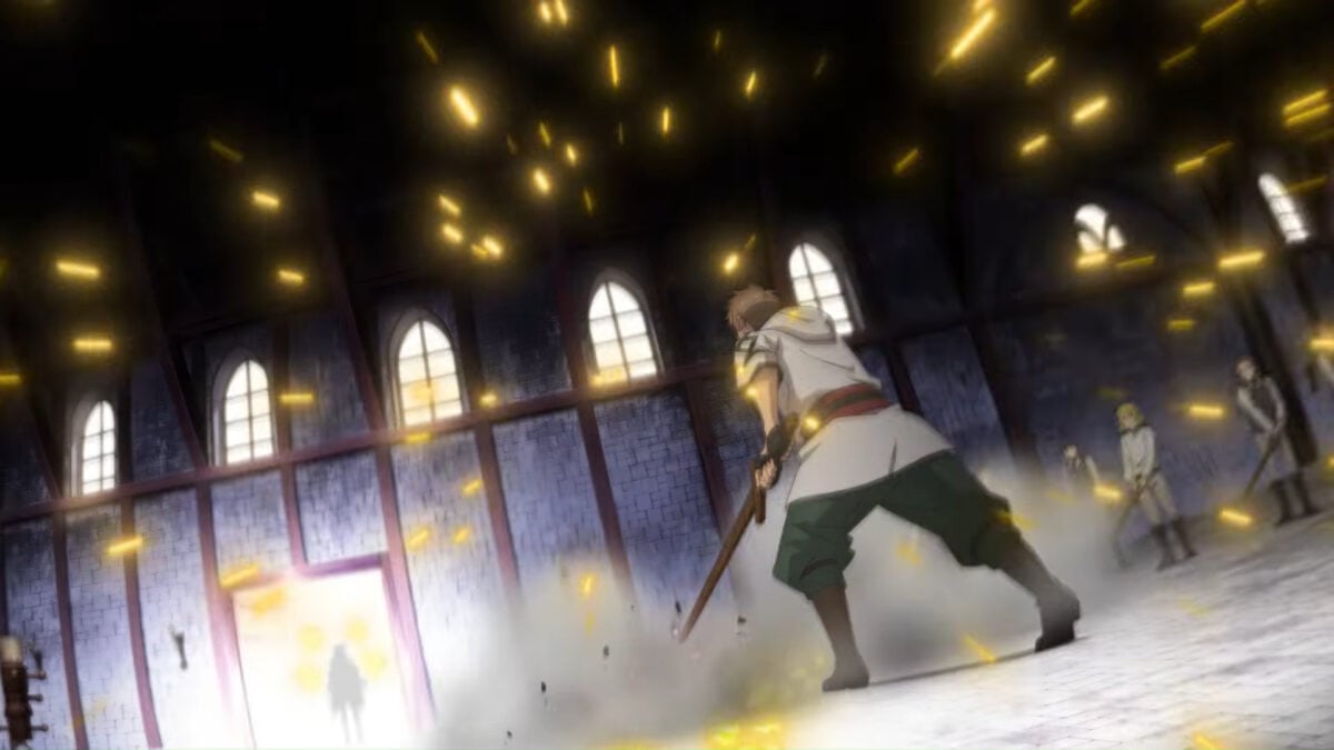 From Old Country Bumpkin To Master Swordsman S2 PV1 2