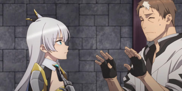 From Old Country Bumpkin To Master Swordsman S2 PV1 3