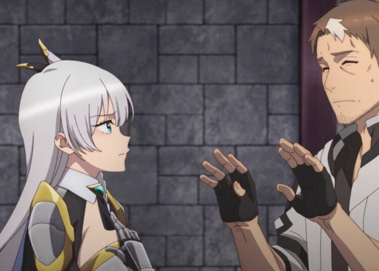 From Old Country Bumpkin To Master Swordsman S2 PV1 3